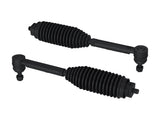 ICON Vehicle Dynamics extreme duty tie rod kit for 2010-2024 Toyota 4Runner and 2010-2014 FJ Cruiser