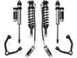 2015-2022 Colorado ICON Front and Rear Lift Kit | Dirty Garage