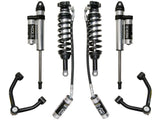 2015-2022 Colorado ICON Front and Rear Lift Kit | Dirty Garage