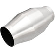 Universal 5.00" Catalytic Converter Diesel | Dirty Garage