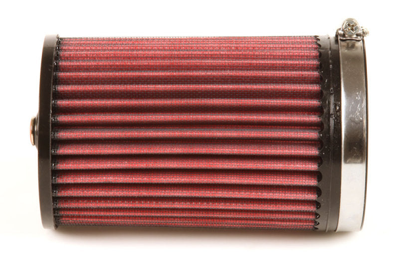 Universal X-Stream Clamp-On Round Air Filter 3.531in Flg ID/4in OD/5.969in H - View 7 | Dirty Garage