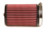 Universal X-Stream Clamp-On Round Air Filter 3.531in Flg ID/4in OD/5.969in H - View 7 | Dirty Garage