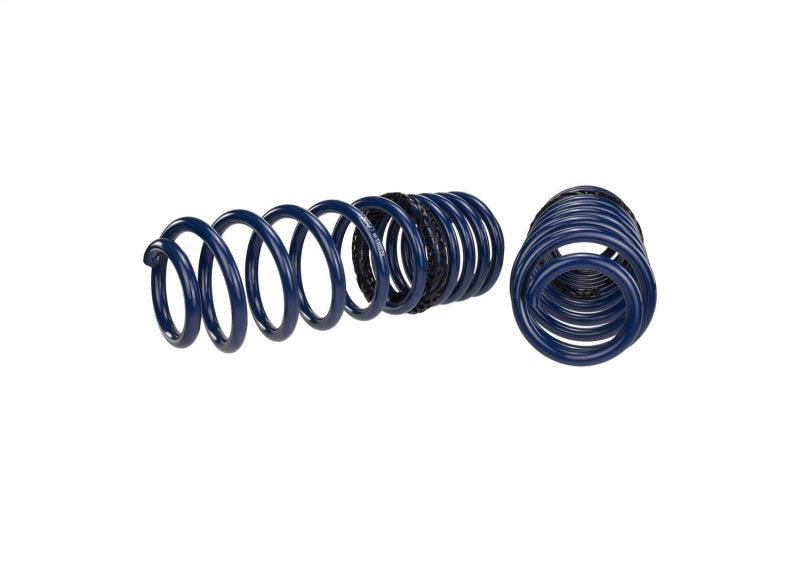 2005-2014 Mustang GT 1.0in. Track Lowering Springs - View 5 | Dirty Garage
