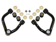 2019-2024 Ranger Tubular Upper Control Arm Delta Joint Kit | Dirty Garage