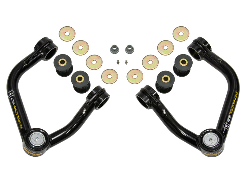 2019-2024 Ranger Tubular Upper Control Arm Delta Joint Kit | Dirty Garage