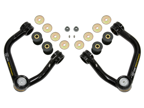 2019-2024 Ranger Tubular Upper Control Arm Delta Joint Kit | Dirty Garage