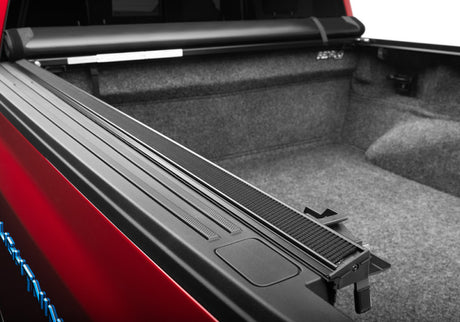 2015-2021 F-150 5' 6" Lo Pro Bed Cover - View 2 | Dirty Garage
