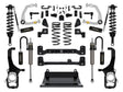 2022-2024 Tundra ICON Front and Rear Lift Kit | Dirty Garage