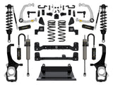 2022-2024 Tundra ICON Front and Rear Lift Kit | Dirty Garage