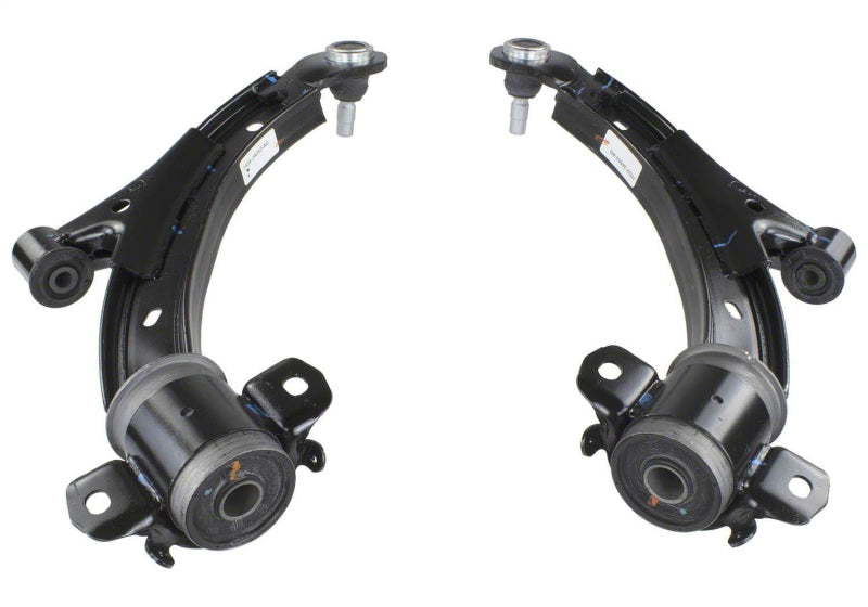 2005-2010 Mustang GT Front Lower Control Arm Upgrade Kit - View 8 | Dirty Garage