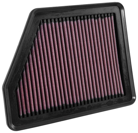 2016 Civic L4-2.0L Replacement Drop In Air Filter - View 2 | Dirty Garage