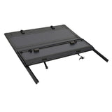 Westin 22-26 Ford Maverick 4WD 4ft. 6in. Bed Hard Tri-Fold Tonneau Cover - Black - View 15 | Dirty Garage