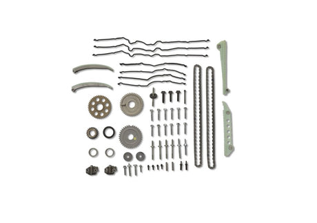 Universal 4.6L 2V Camshaft Drive Kit - View 4 | Dirty Garage