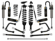 2024-2025 Tacoma ICON Front and Rear Lift Kit | Dirty Garage