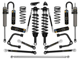 2024-2025 Tacoma ICON Front and Rear Lift Kit | Dirty Garage