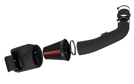 2017-2019 GM Heavy Duty 6.6L Diesel NextGen Dry Flow Cold Air Intake - View 6 | Dirty Garage