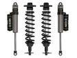 2021-2023 F-150 ICON Front and Rear Lift Kit | Dirty Garage