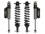 2021-2023 F-150 ICON Front and Rear Lift Kit | Dirty Garage