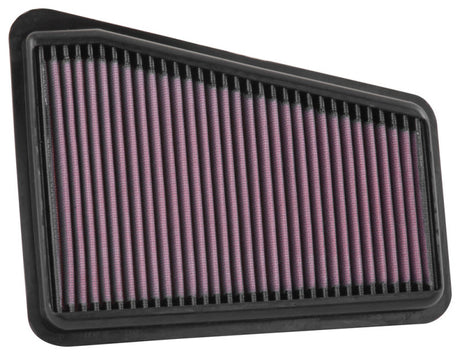 2018 Stinger GT V6-3.3L Right Side Drop In Air Filter | Dirty Garage