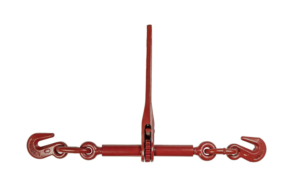 BulletProof Heavy Duty 3/8" - 1/2" Ratchet Binder (BPHDBINDER)