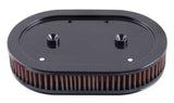 1988-2012 Harley-Davidson Sportster Screamin Eagle Element Replacement Air Filter - View 2 | Dirty Garage