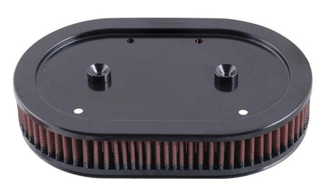 1988-2012 Harley-Davidson Sportster Screamin Eagle Element Replacement Air Filter - View 2 | Dirty Garage