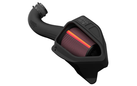 2011-2023 Charger (5.7L/6.1L V8) NextGen Cold Air Intake | Dirty Garage