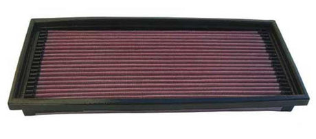 Replacement Air Filter Chev Corvette 5.7L F/I 1985-89 | Dirty Garage