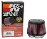 Universal 4 Inch Filter - View 7 | Dirty Garage