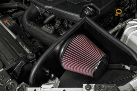 2016-2017 Camaro V6-3.6L F/I AirCharger Performance Intake - View 6 | Dirty Garage