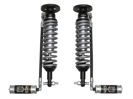 2014-2020 ICON 2.5 RR CDCV Front Coilover Kit | Dirty Garage