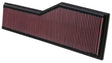 1998-2000 911 3.4L Drop In Air Filter | Dirty Garage