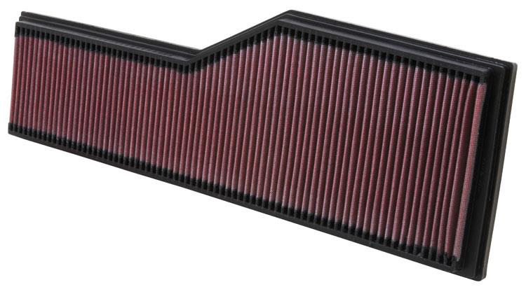 1998-2000 911 3.4L Drop In Air Filter | Dirty Garage