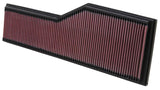 1998-2000 911 3.4L Drop In Air Filter | Dirty Garage