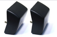 ARB Replacement Buffers w/o Hole - for Sahara Bumper | Dirty Garage