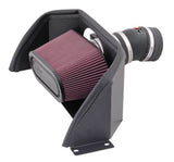 Performance Intake Kit Fipk; SSR, V8-5.3L, 2003-04 - View 2 | Dirty Garage