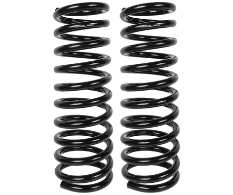 2010-2012 Ram HD Front Linear Rate Coil Springs (Diesel) (CS-DLRC-10-D)