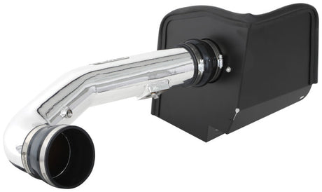 2009-2010 Yukon/Sierra/Tahoe/Silverado/Escalade High Flow Performance Kit - View 14 | Dirty Garage