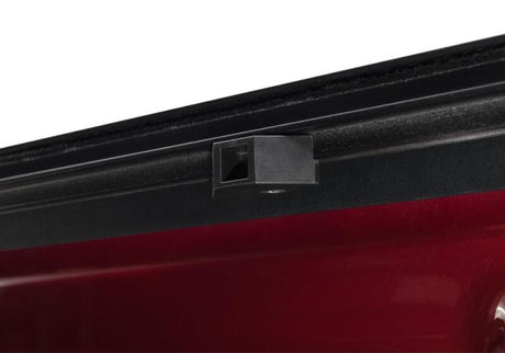 2009-2018 Ram 1500 IX Retractable Tonneau Cover - View 14 | Dirty Garage