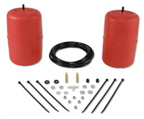 Universal 1000 Air Spring Kit | Dirty Garage
