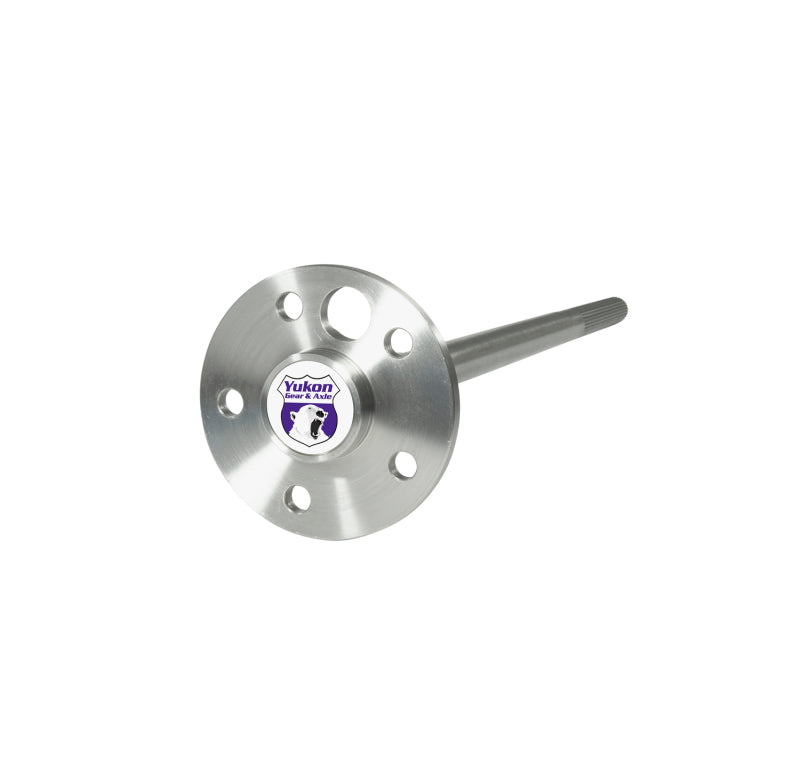 Universal Axle Shaft 28 Spline 1541H (YA F8-28-27.18) | Dirty Garage