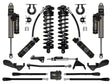 2023-2025 Superduty ICON 2.5 Front and Rear Lift Kit | Dirty Garage