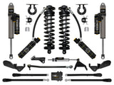 2023-2025 Superduty ICON 2.5 Front and Rear Lift Kit | Dirty Garage