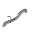 2018-2020 Wrangler 2.5" Axle Back Muffler Bypass Pipe | Dirty Garage