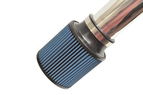 2016-2020 Acura ILX 2.4L Polished Cold Air Intake - View 5 | Dirty Garage