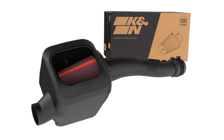 2016-2023 Tacoma V6-3.5L F Performance Air Intake System - View 5 | Dirty Garage
