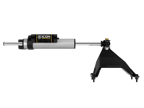 2005-2022 Superduty ICON Steering Stabilizer Kit - View 5 | Dirty Garage