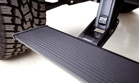 2022-2026 GM 1500 / HD PowerStep XL - View 2 | Dirty Garage