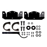 ARB Bp51 Fit Kit Lc200 Kdss Rear - View 2 | Dirty Garage