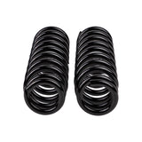 1997-2002 CR-V Front Coil Spring - View 2 | Dirty Garage
